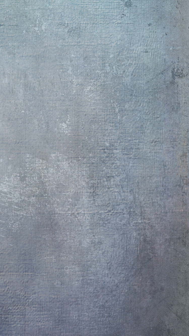 Обои текстура, стена, бетон, синий цвет, синий в разрешении 750x1334