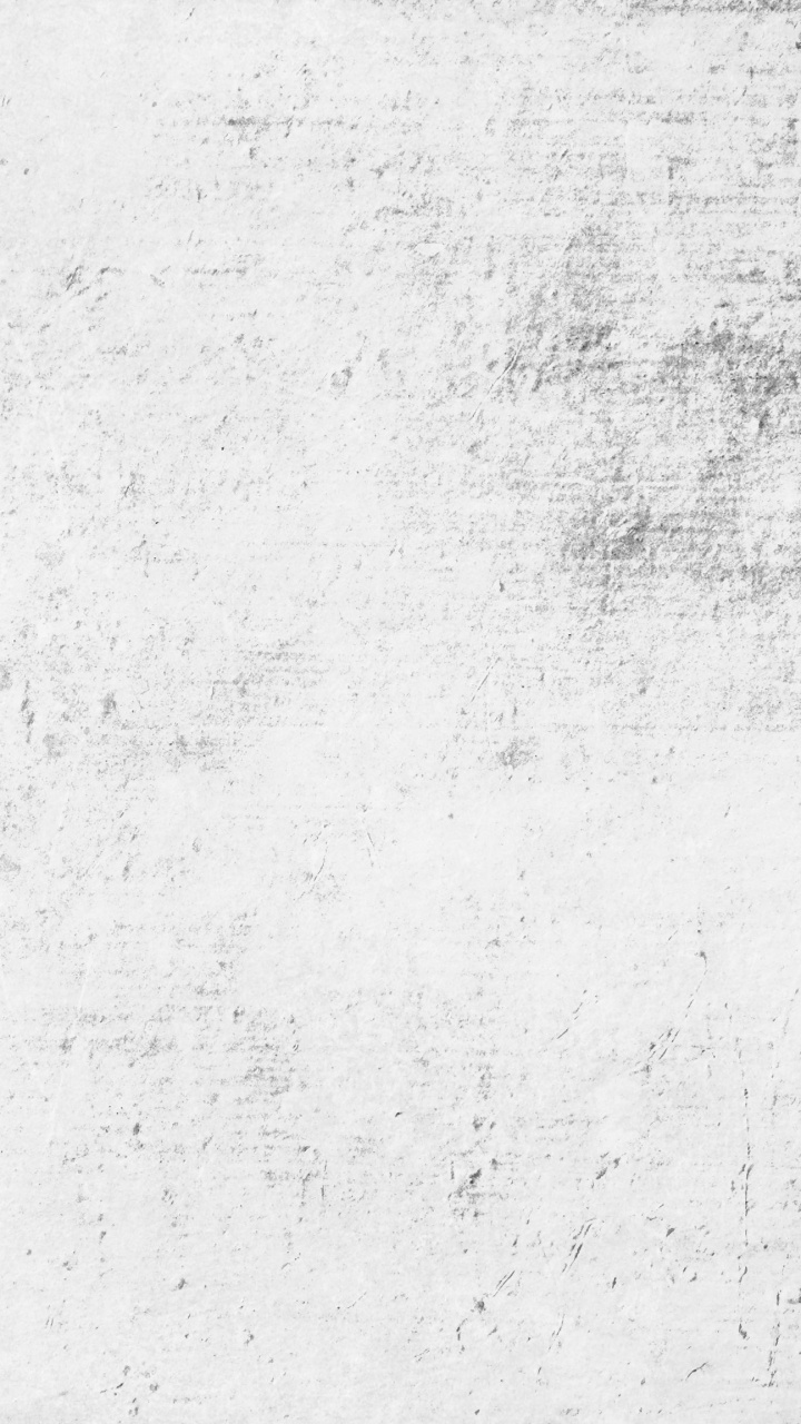 Обои стена, белые, монохромный, кирпич, выплата роялти в разрешении 720x1280