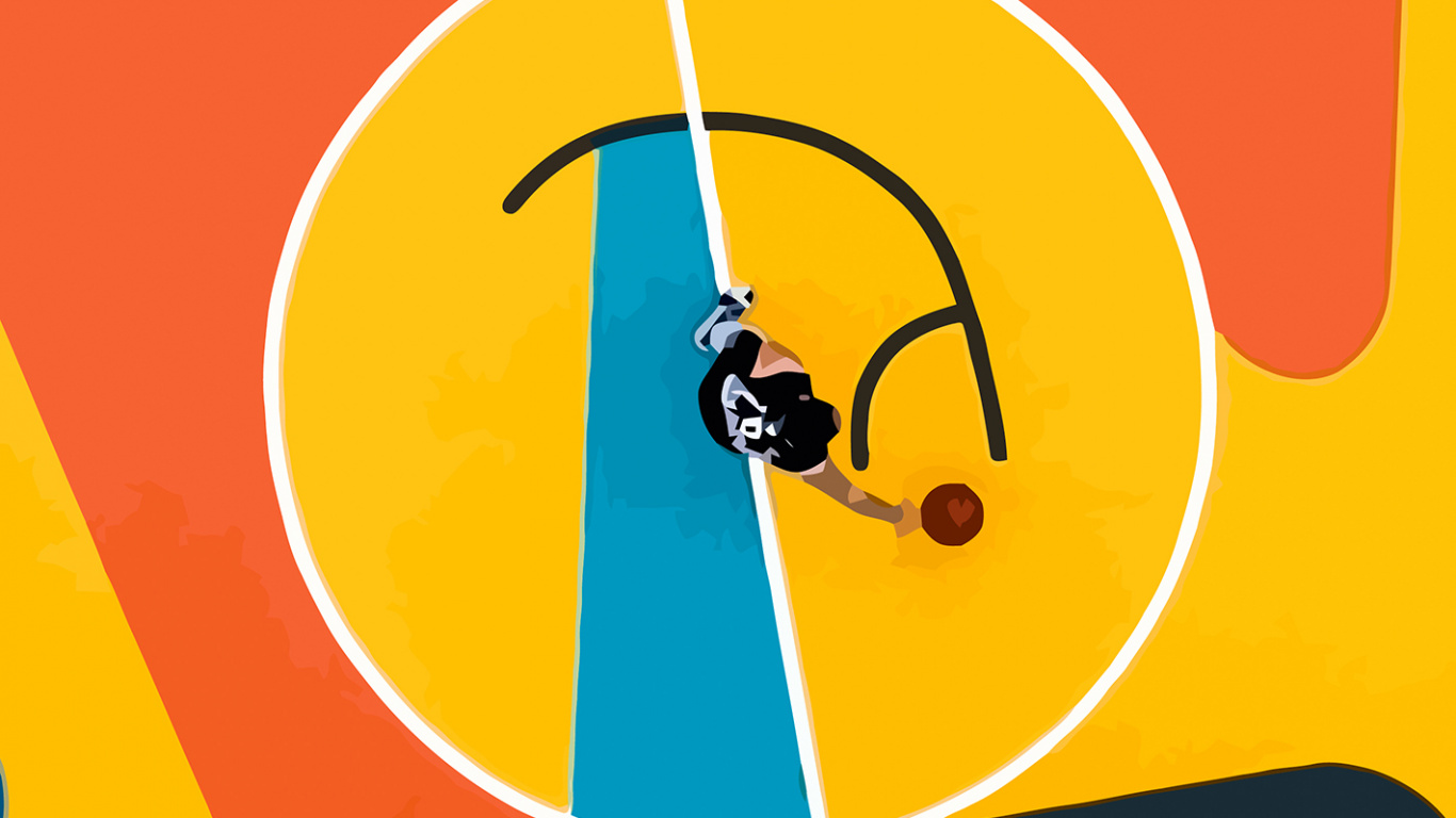 Обои лук безопасности, визуальное искусство, графический дизайн, дизайн, символ в разрешении 1366x768