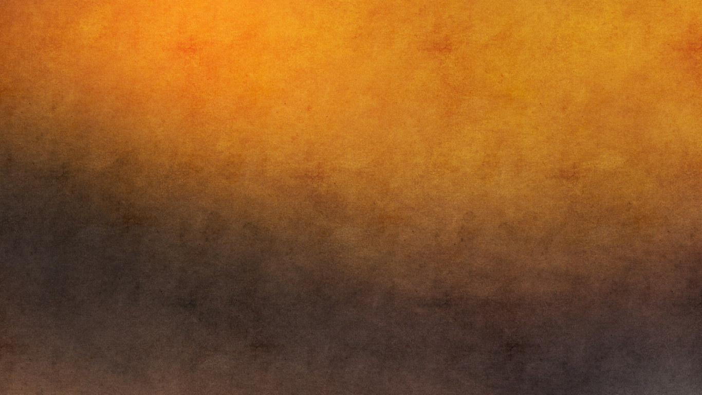 Обои текстура, желтый, Апельсин, атмосфера, небо в разрешении 1366x768