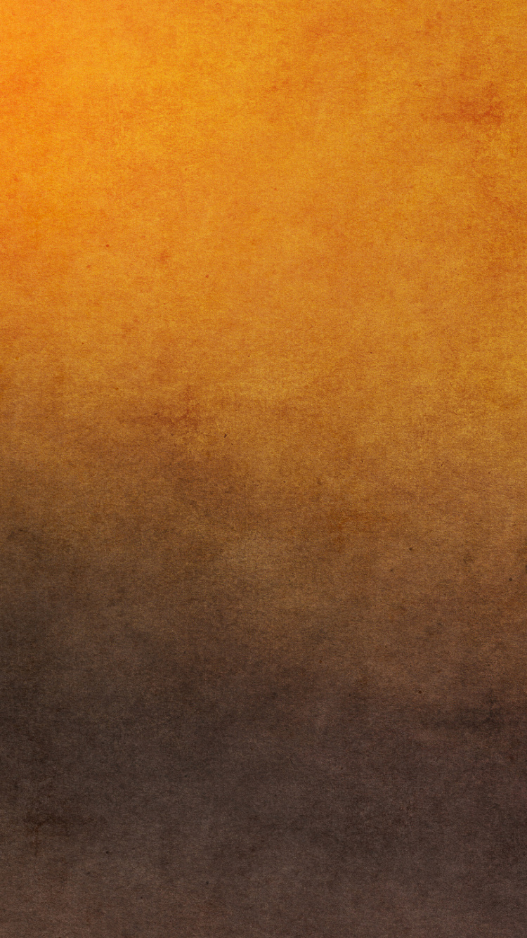 Обои текстура, желтый, Апельсин, атмосфера, небо в разрешении 750x1334