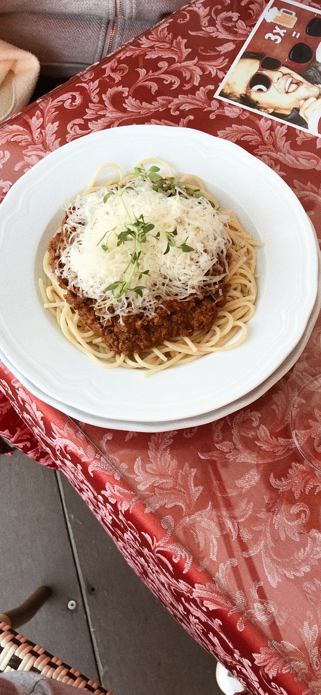 Обои блюда, завтрак, поздний завтрак, serveware, пища в разрешении 1242x2688