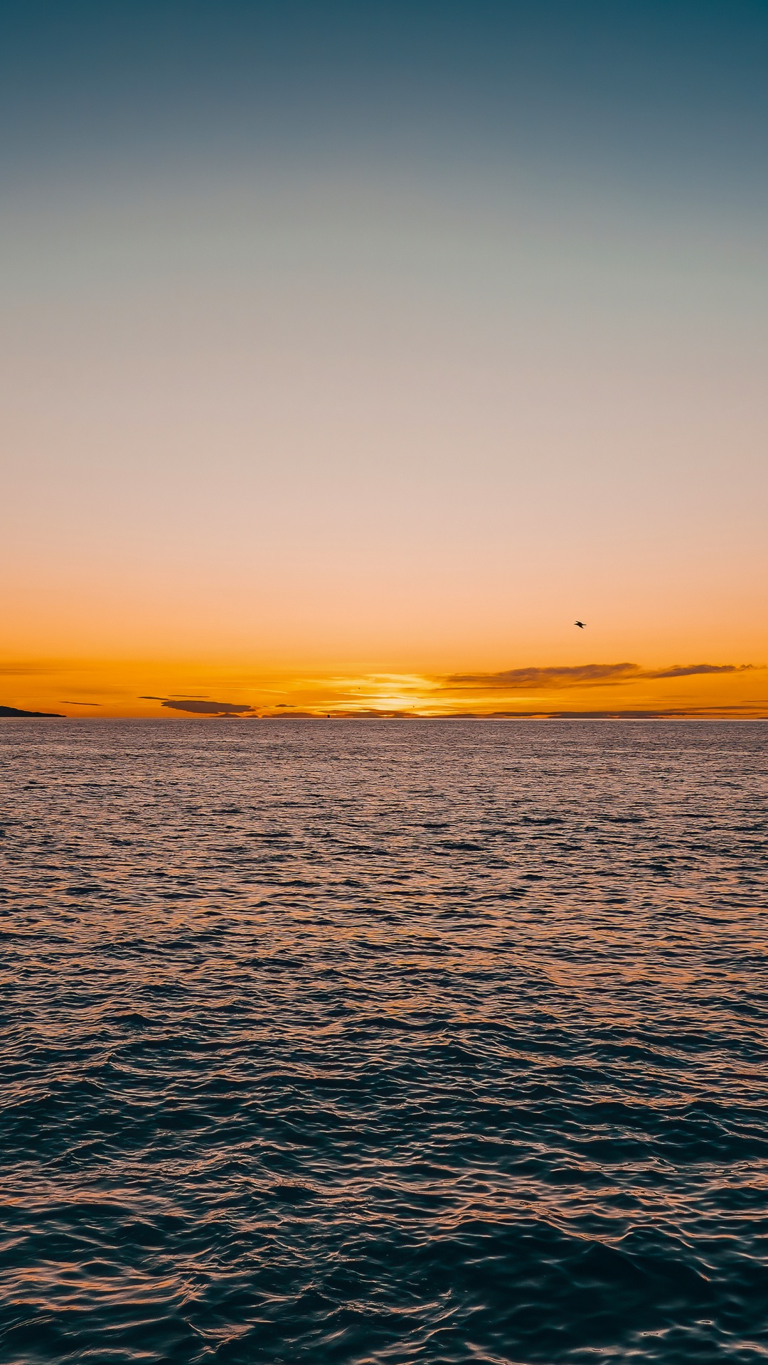 Обои горизонт, хардкор рейв микстейп 001, вода, гидроресурсы, атмосфера в разрешении 1080x1920