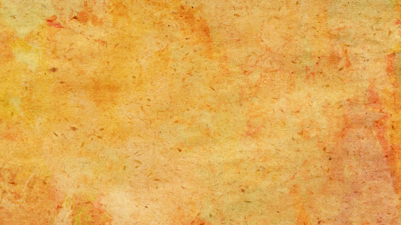 Обои желтый, Апельсин, узор в разрешении 1280x720