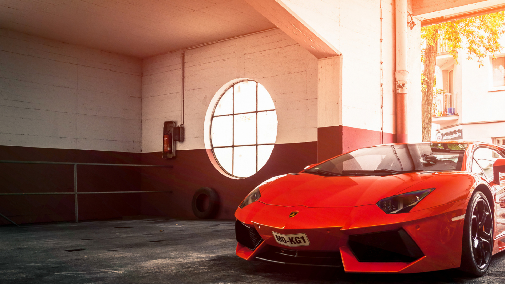 Обои Ламборджини, Ламборгини авентадор, lamborghini gallardo, спорткар, lamborghini countach в разрешении 1920x1080