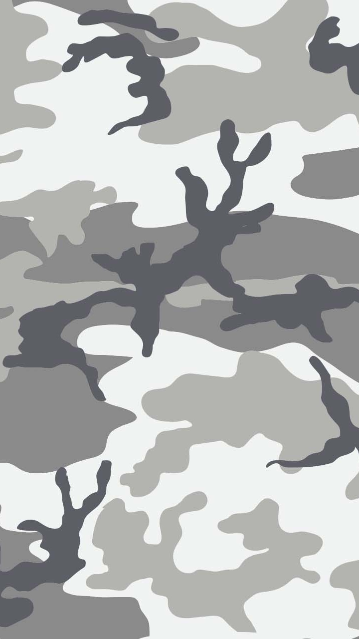 Обои камуфляж, военный камуфляж, узор, дизайн, дерево в разрешении 720x1280