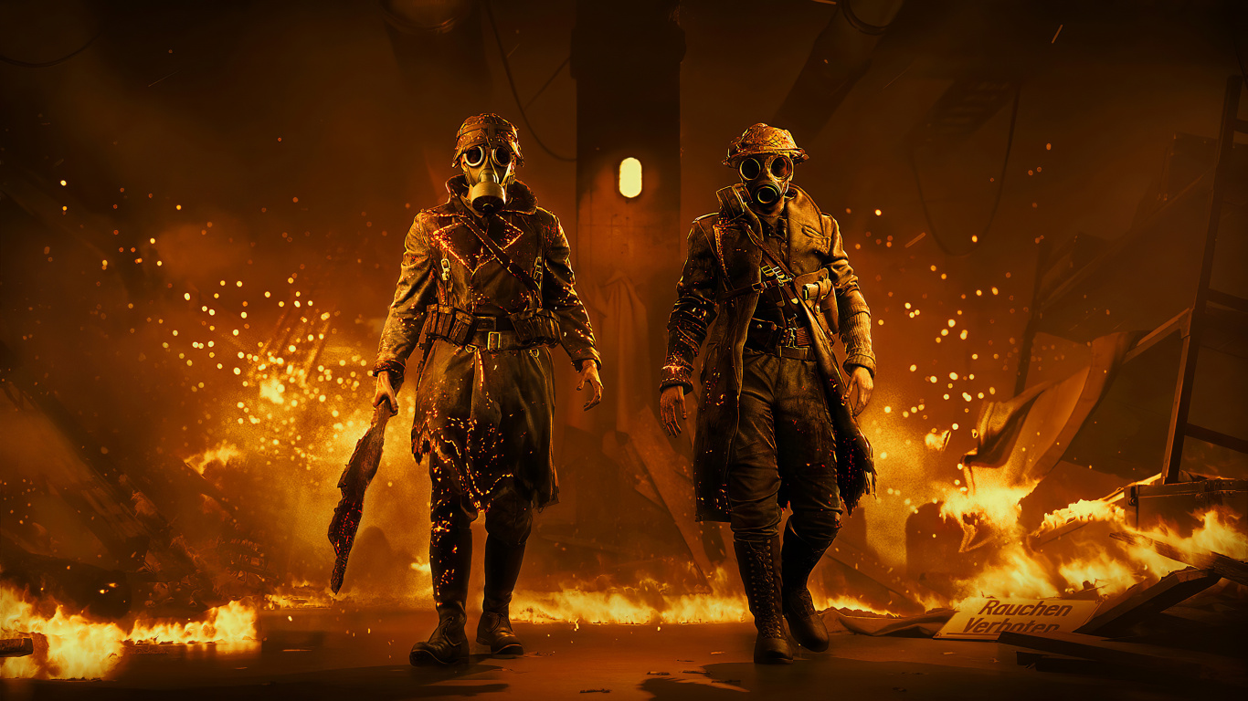 Обои список изменений, Цифровой композитинг, человек, заплата, темнота в разрешении 1366x768