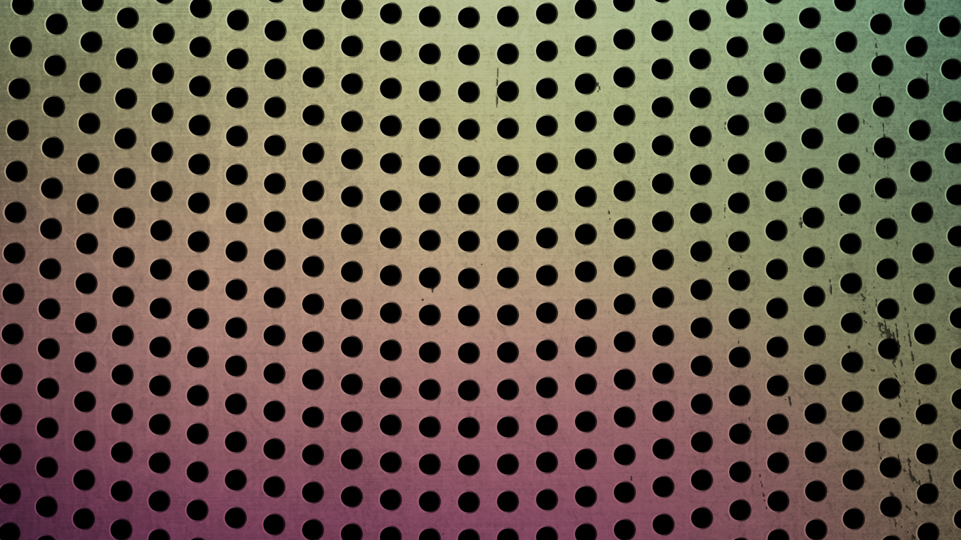 Обои точечная текстура, полутон, векторная графика, графика, графический дизайн в разрешении 1920x1080