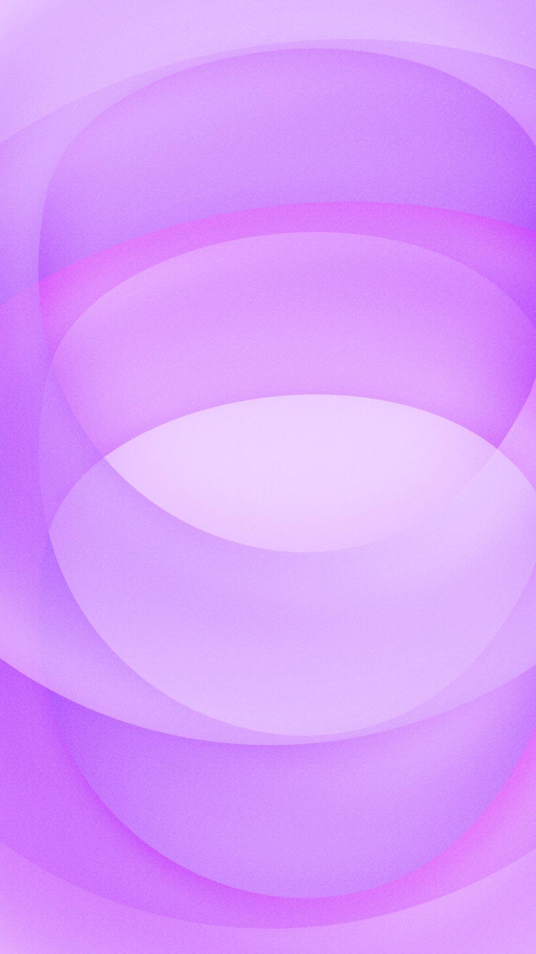 Обои ios 19, ios, idownloadблог, пурпур в разрешении 1080x1920