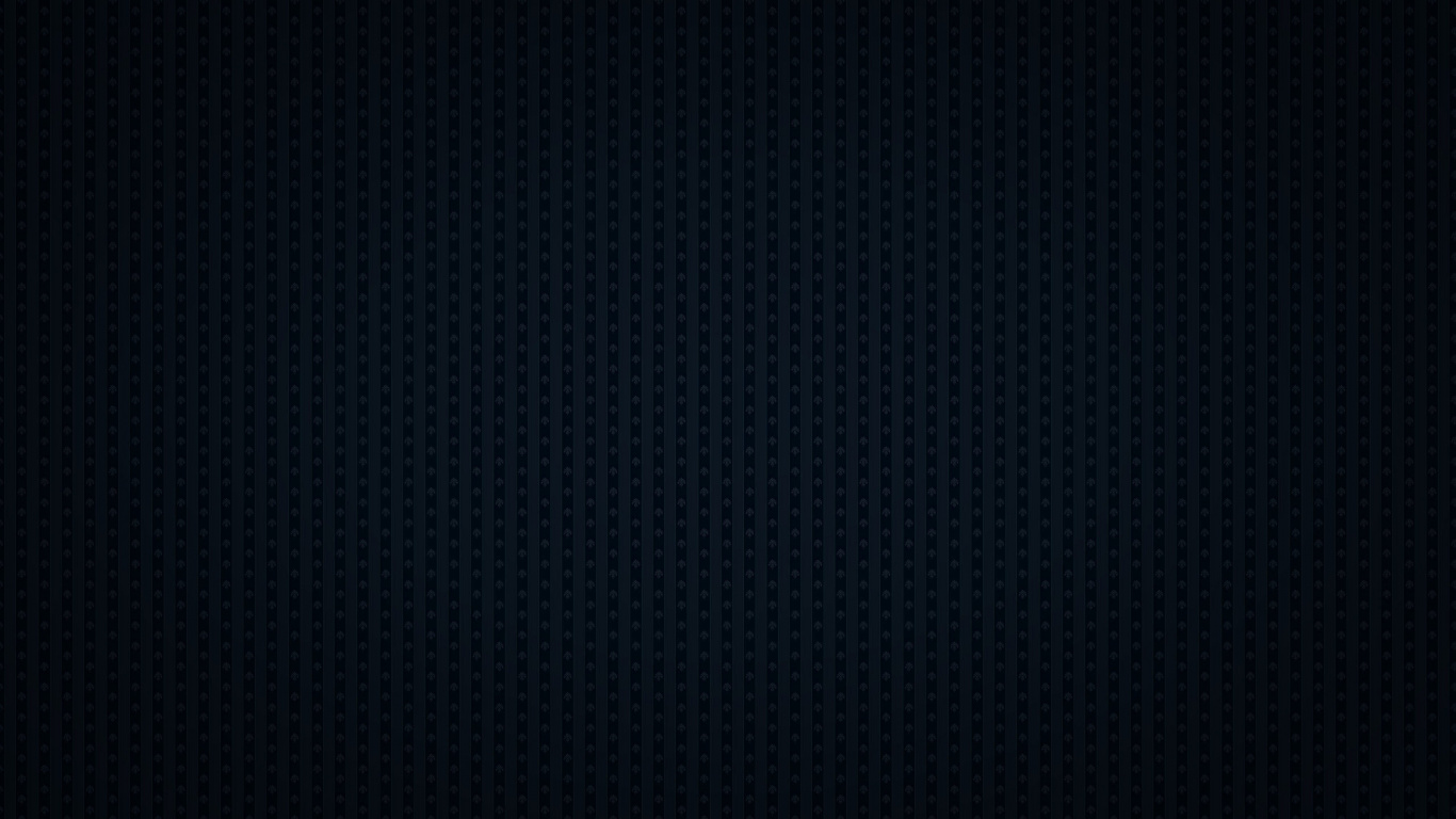 Обои черный, узор, линия, темнота, майки ДЦ Тейлор vulc-коричневый в разрешении 1366x768