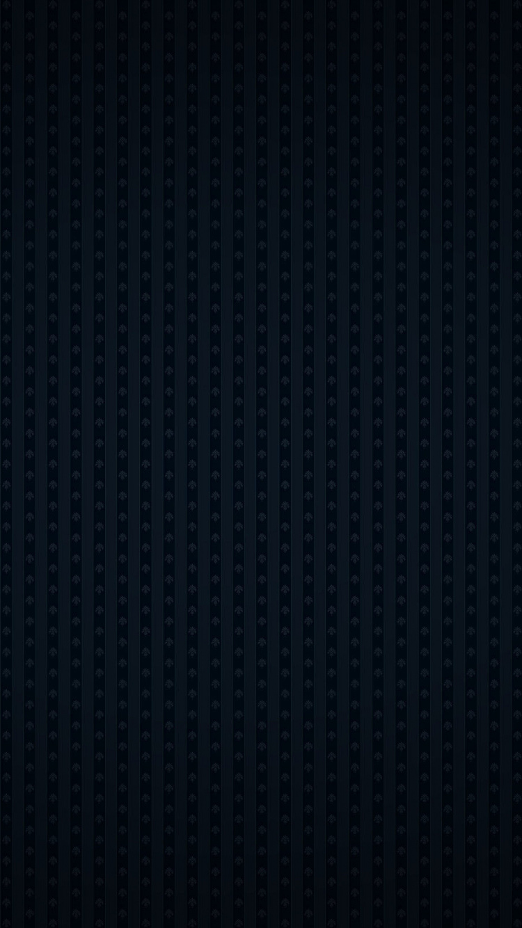 Обои черный, узор, линия, темнота, майки ДЦ Тейлор vulc-коричневый в разрешении 750x1334