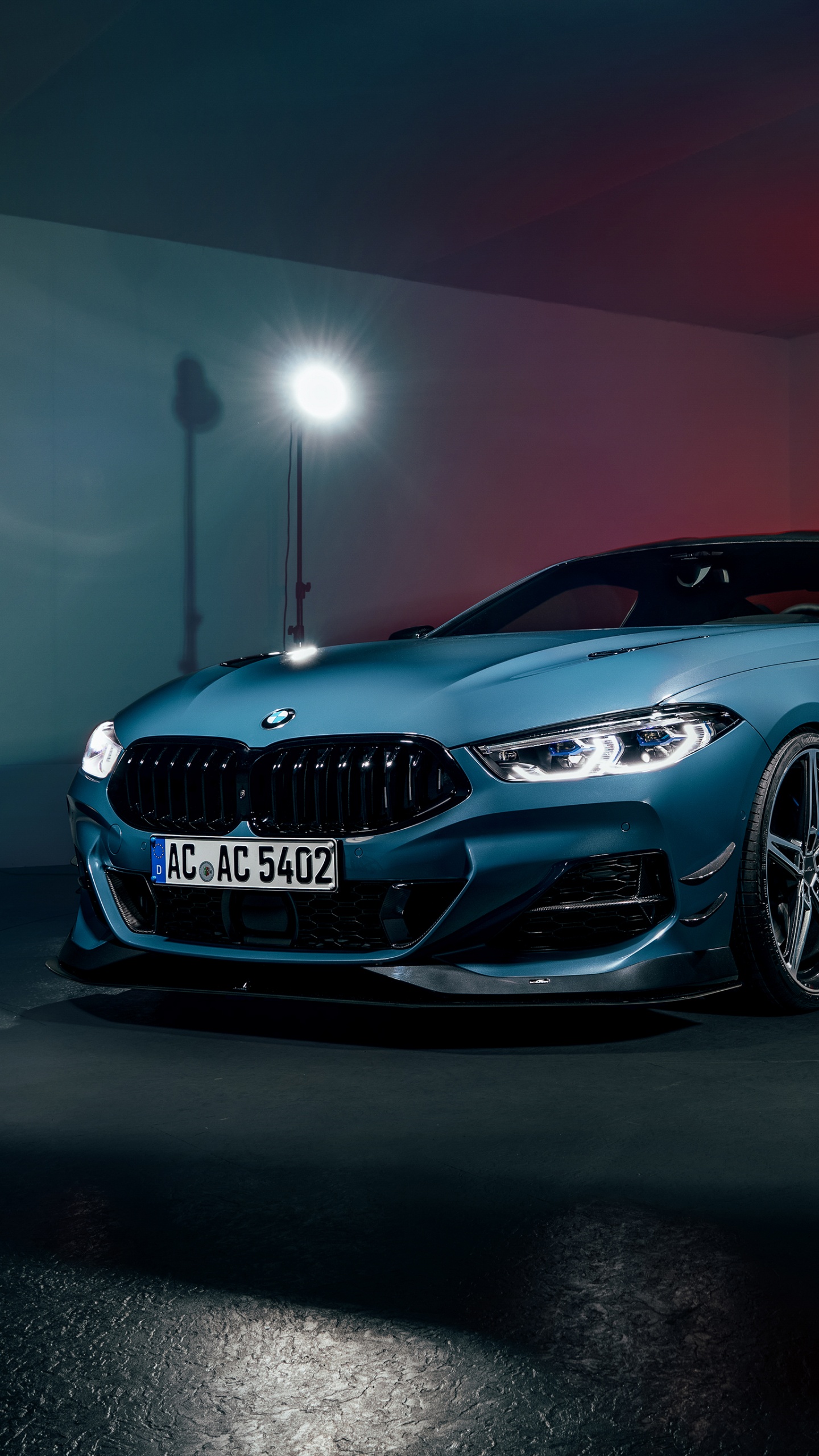 Обои Байерише Моторен Верке АГ, авто, bmw, БМВ М5, БМВ г15 в разрешении 1440x2560