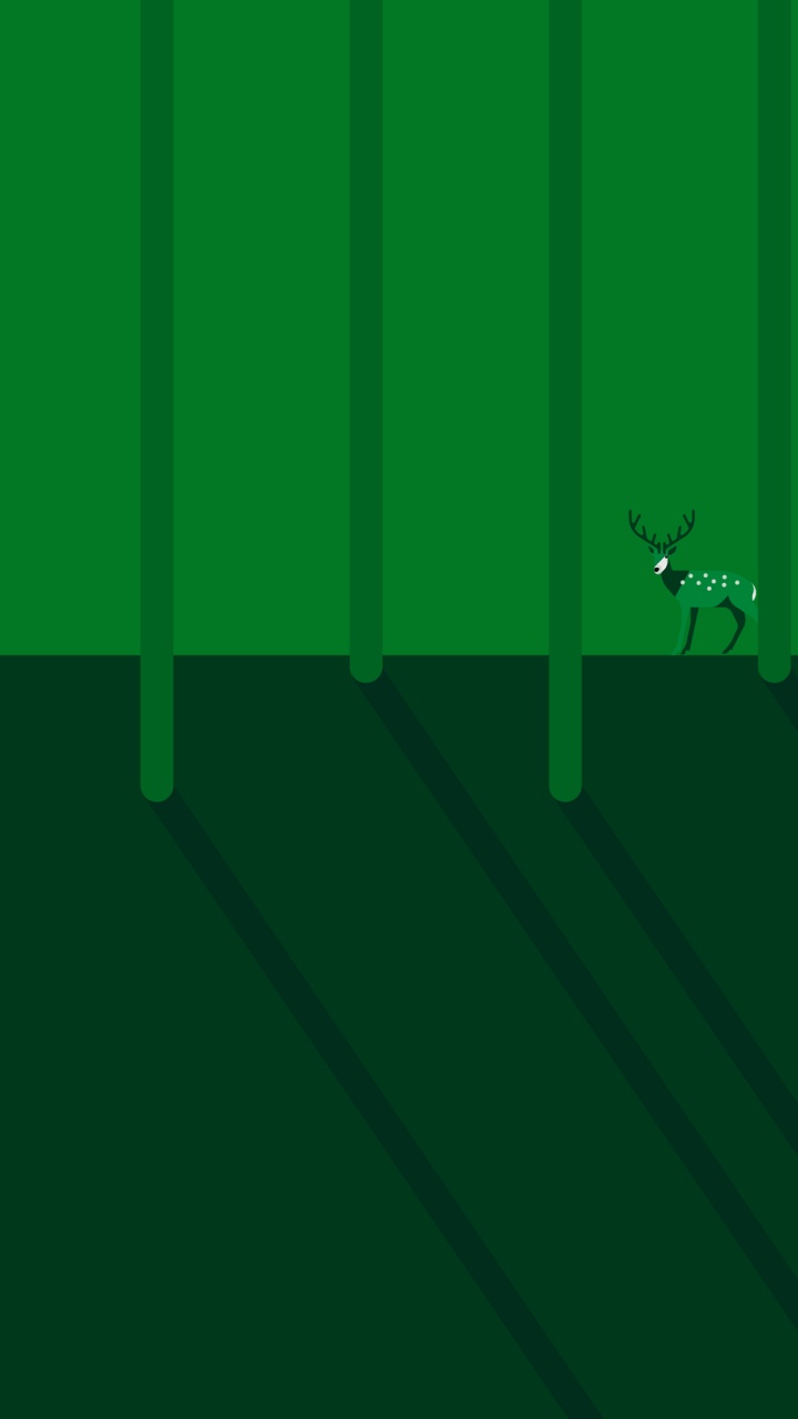 Обои apple, iPhone, iOS 14, iOS 14 DUAL, яблоко в разрешении 720x1280