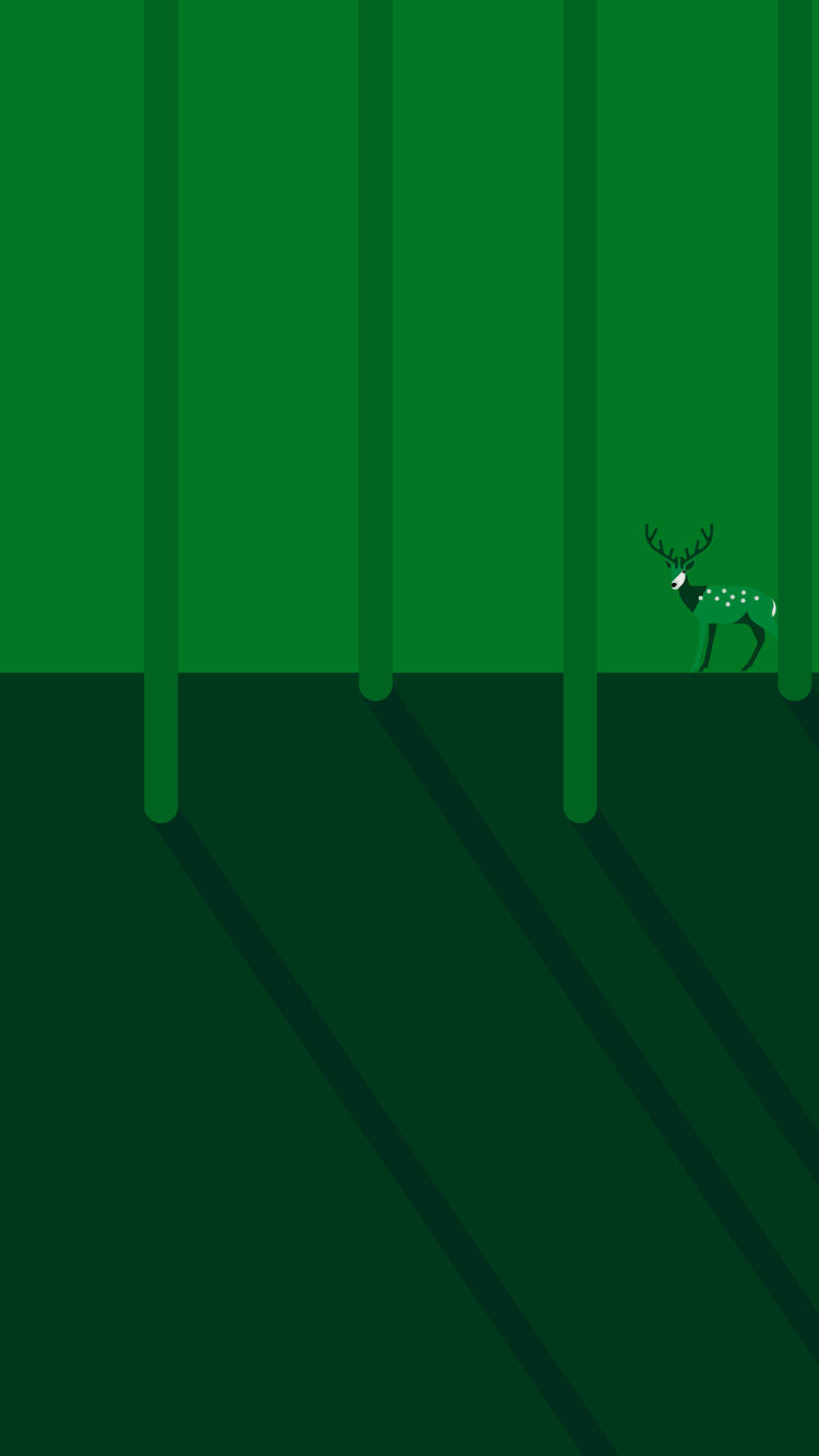 Обои apple, iPhone, iOS 14, iOS 14 DUAL, яблоко в разрешении 750x1334