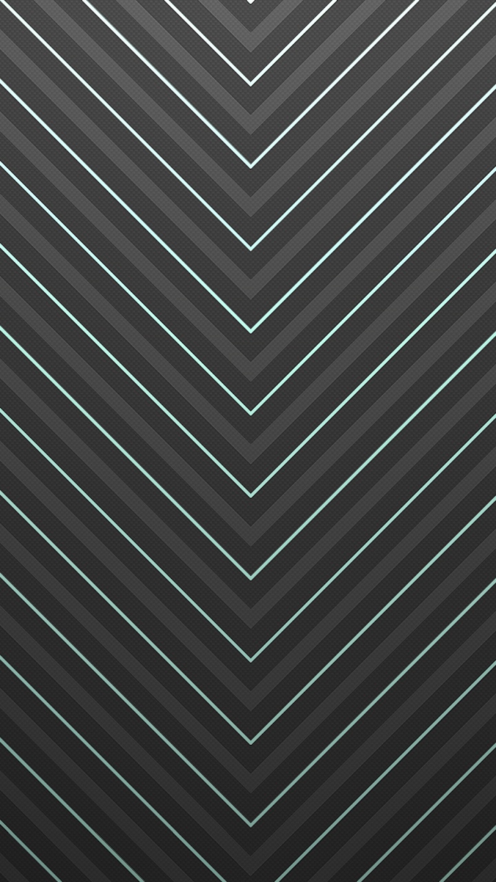 Обои узор, черный, линия, дизайн, симметрия в разрешении 720x1280