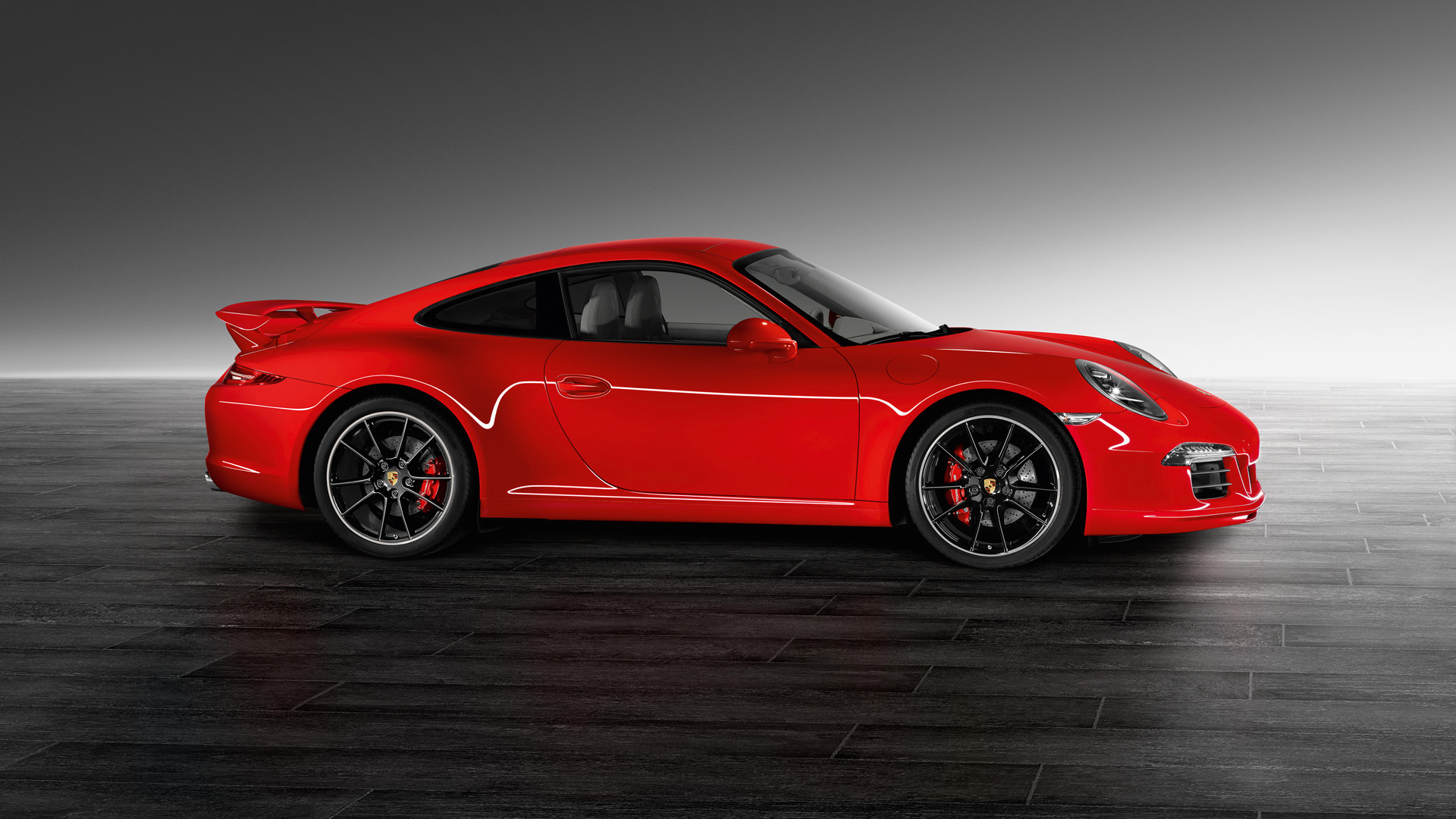 Обои Порше, porsche 930, авто, спорткар, суперкар в разрешении 1920x1080