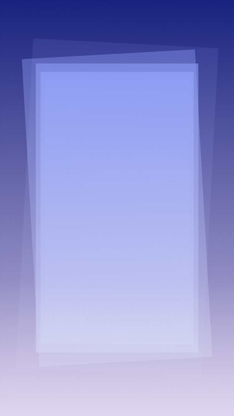 Обои Google Pixel 2, синий, электрик, мажорель синий, лаванда в разрешении 750x1334