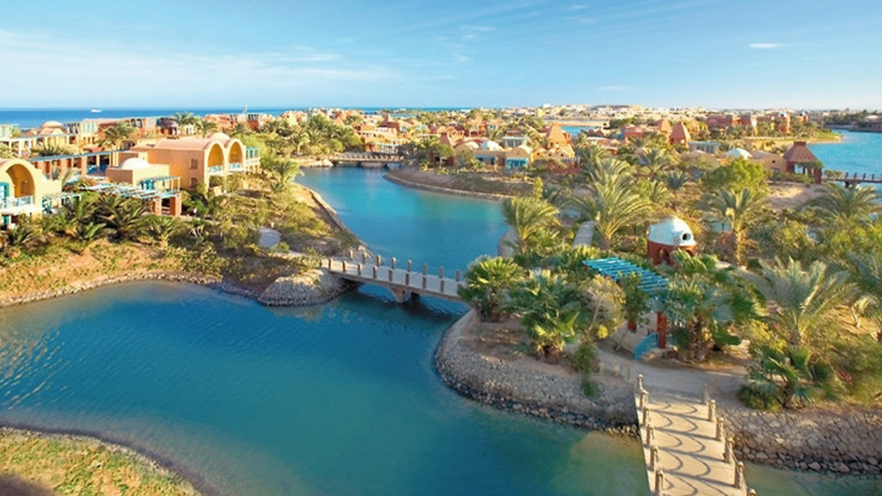 Обои Шератон Мирамар Резорт Эль Гуна, Отели Sheraton и курортов, прибежище, свойство, недвижимость в разрешении 1280x720