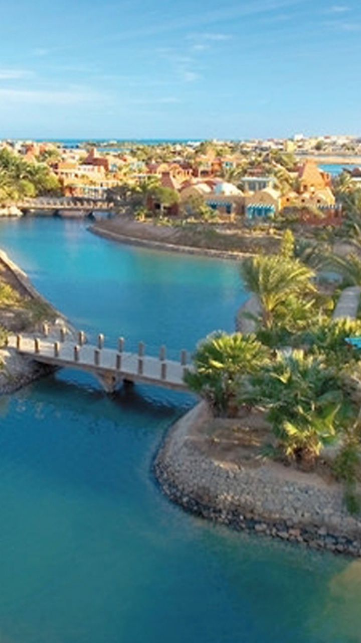 Обои Шератон Мирамар Резорт Эль Гуна, Отели Sheraton и курортов, прибежище, свойство, недвижимость в разрешении 720x1280