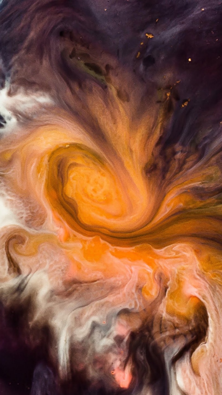 Обои LineageOS, стоковая линия ОС, андроид, Операционная система, микропрограммное обеспечение в разрешении 720x1280