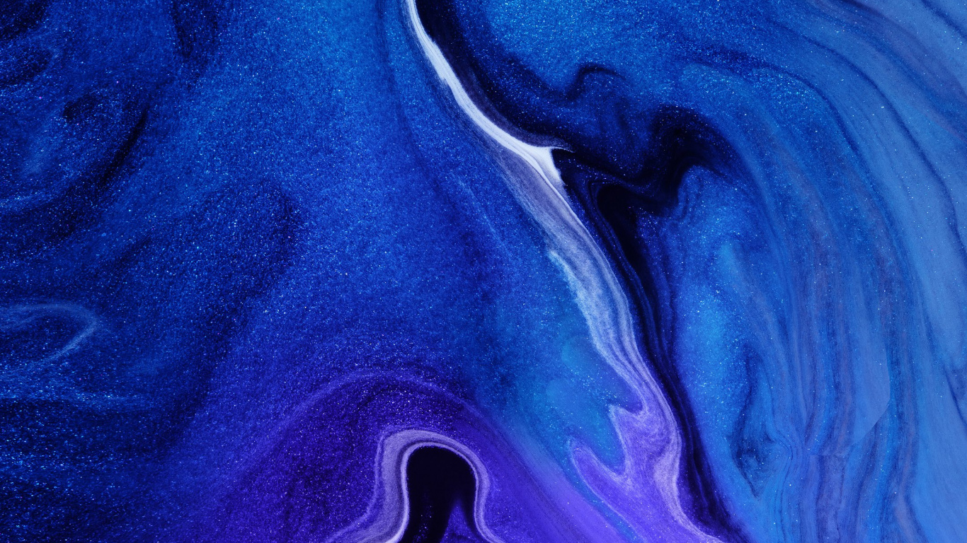 Обои Huawei, Honor Magic 2, честь 9, честь magic2, андроид в разрешении 1366x768