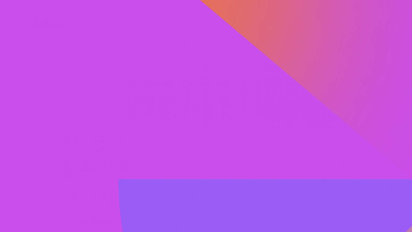 Обои Оранжевый цвет, математика, геометрия, пурпур, Фиолетовый в разрешении 1366x768