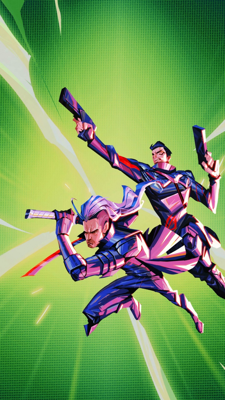 Обои игрок, рог телефон 7, asus, занятие спортом, турнир в разрешении 720x1280