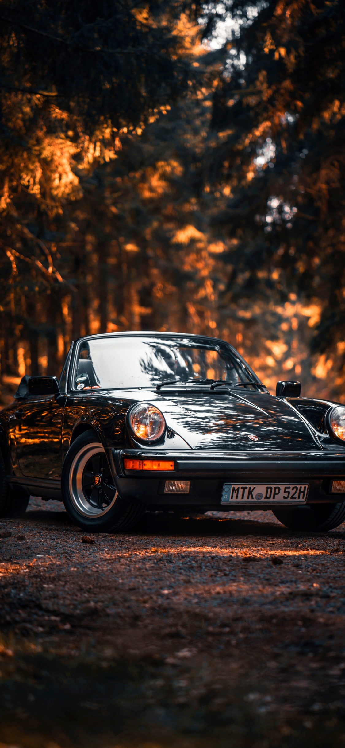 Обои Порше, Porsche 911 GT3 R 991, легковые автомобили, спорткар, вапкар в разрешении 1125x2436