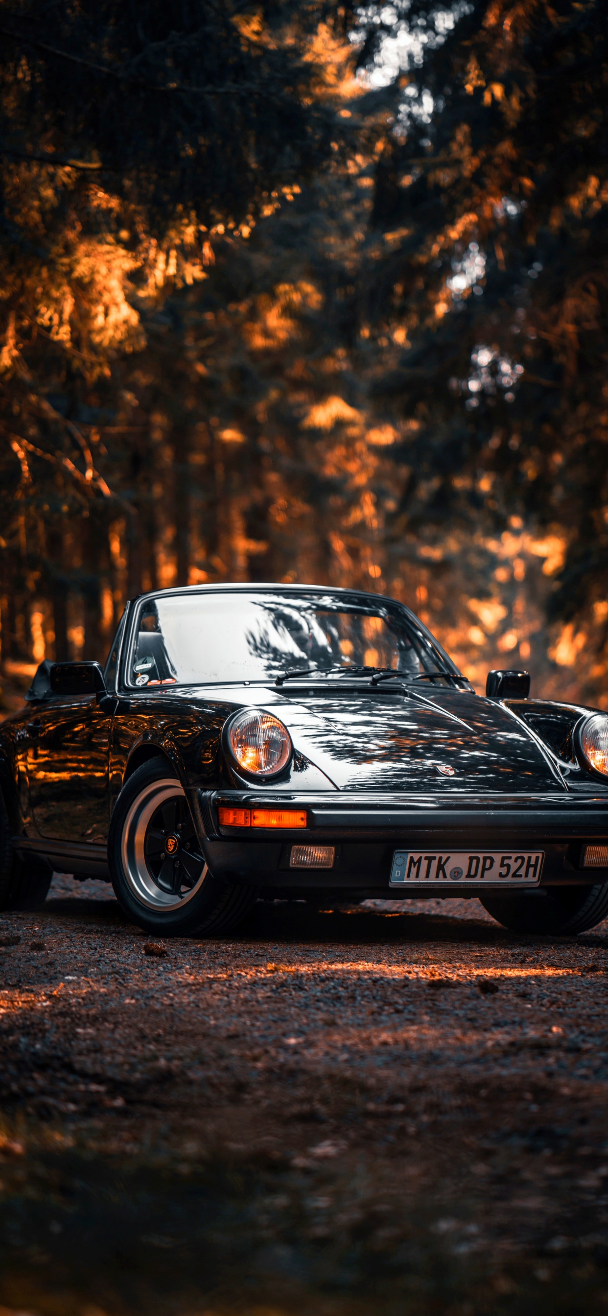 Обои Порше, Porsche 911 GT3 R 991, легковые автомобили, спорткар, вапкар в разрешении 1242x2688