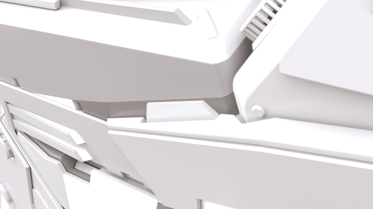 Обои Razer Phone, Razer, угол, смартфон, белые в разрешении 1280x720