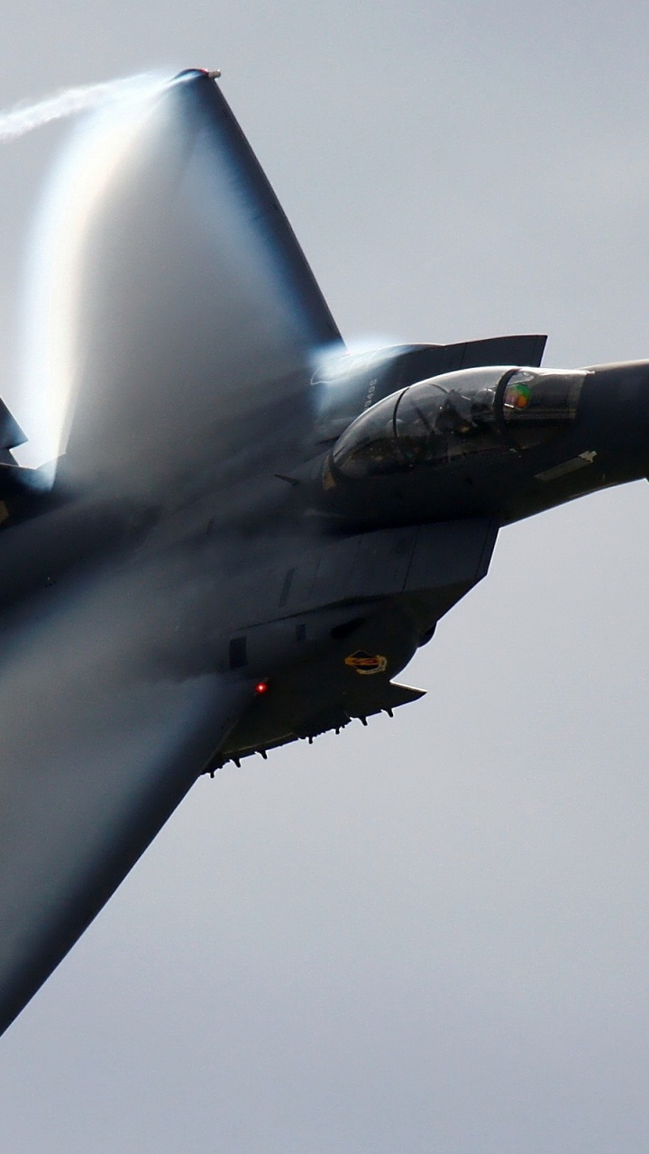 Обои самолеты, самолет, авиация, воздушные силы, военный самолет в разрешении 720x1280