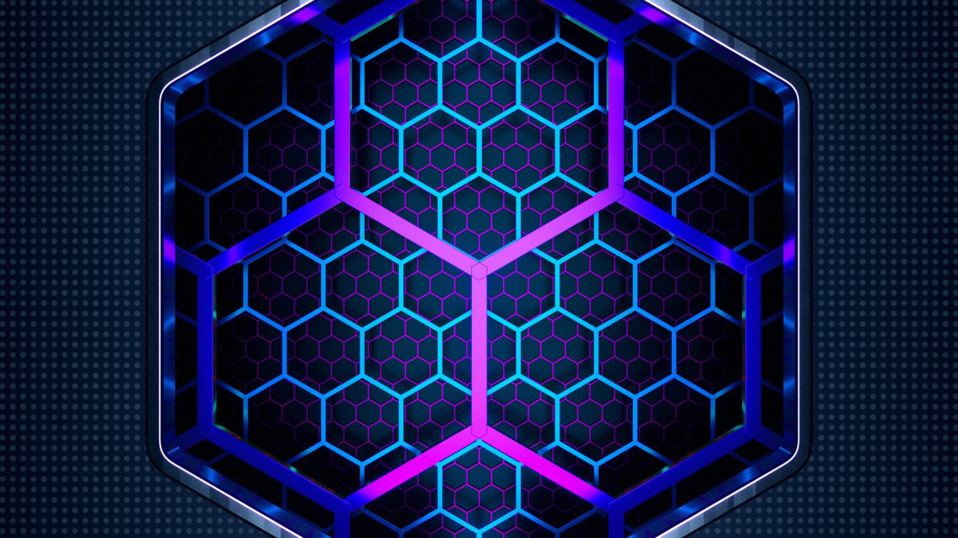 Обои свет, синий, человеческое тело, линия, красный цвет в разрешении 1366x768