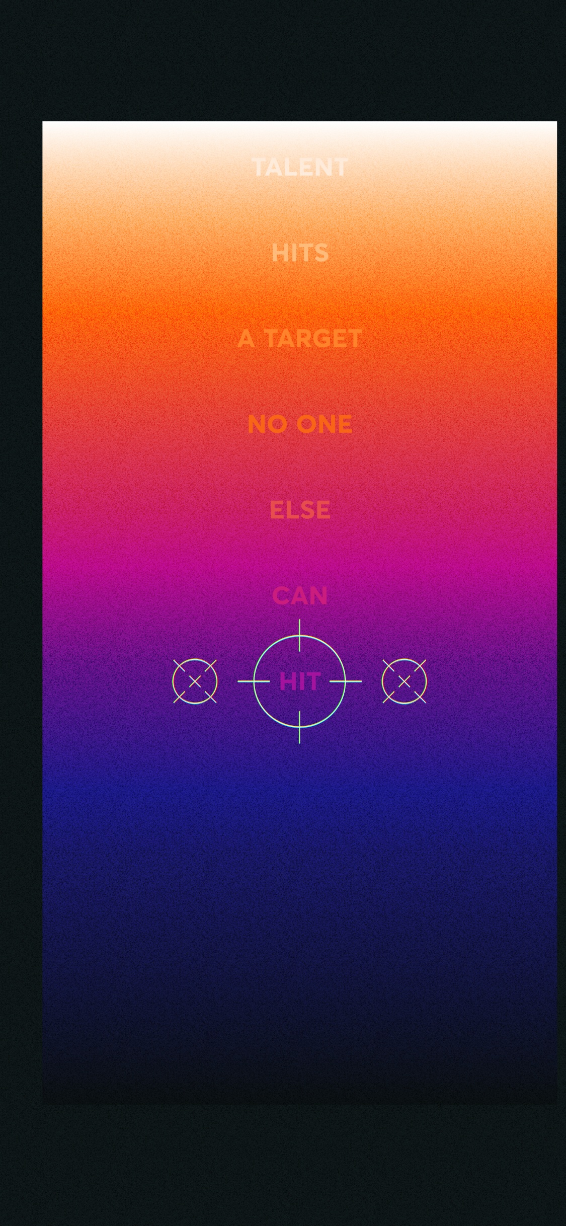Обои пурпур, прямоугольник, гаджет, Фиолетовый, коммуникационное устройство в разрешении 1125x2436