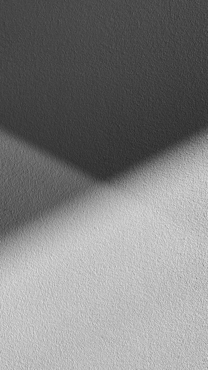 Обои черный и белый, серый цвет, полутона и оттенки, электрик, узор в разрешении 720x1280