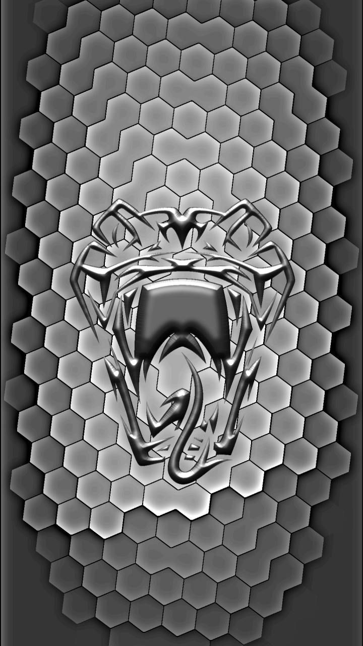 Обои черный и белый, визуальное искусство, иллюстрация, жест, стиль в разрешении 720x1280