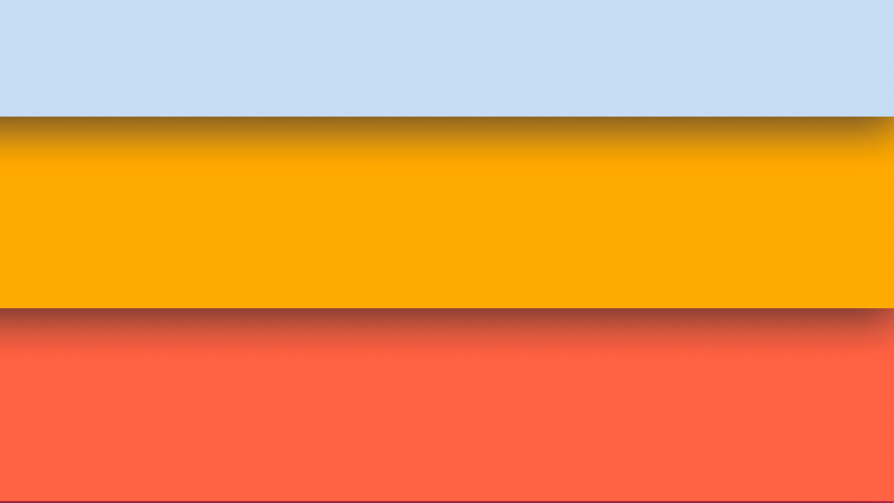 Обои красочность, прямоугольник, полутона и оттенки, пурпурный цвет, электрик в разрешении 1280x720