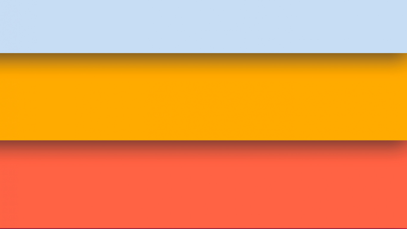 Обои красочность, прямоугольник, полутона и оттенки, пурпурный цвет, электрик в разрешении 1366x768