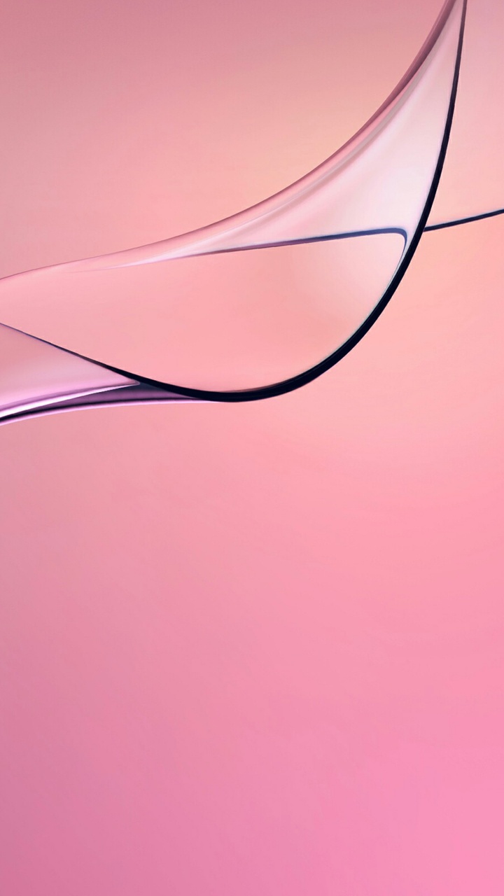 Обои свет, розовый, красный цвет, линия, материальное свойство в разрешении 720x1280