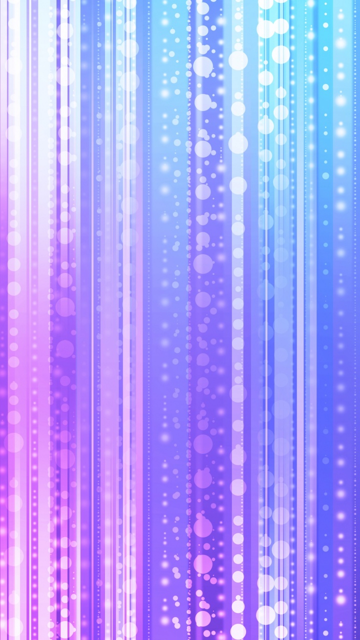 Обои Фиолетовый, синий, пурпур, свет, синий фиолетовый в разрешении 720x1280