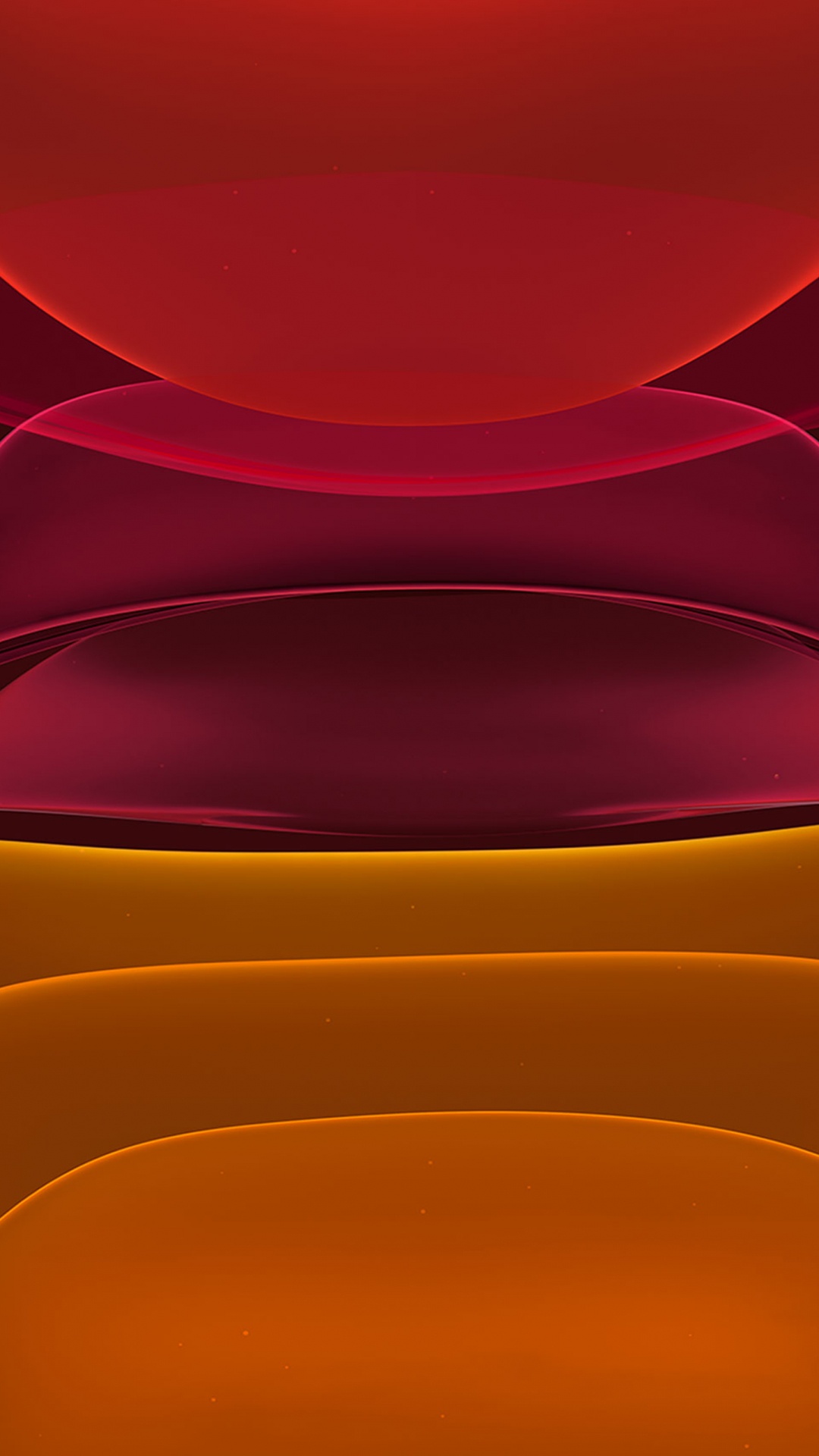 Обои apple, iPhone, iPhone 11, яблоко, красочность в разрешении 1080x1920