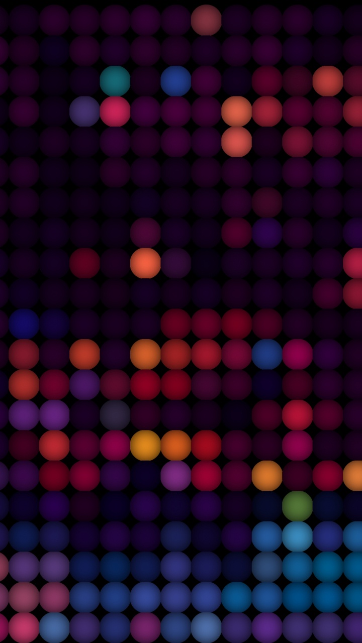 Обои пурпур, пурпурный цвет, свет, узор, Фиолетовый в разрешении 720x1280