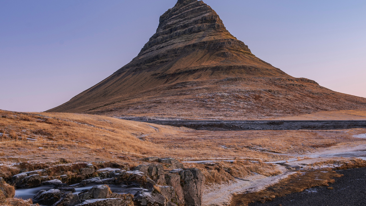 Обои измеритель, Вади, вода, гидроресурсы, природный ландшафт в разрешении 1280x720