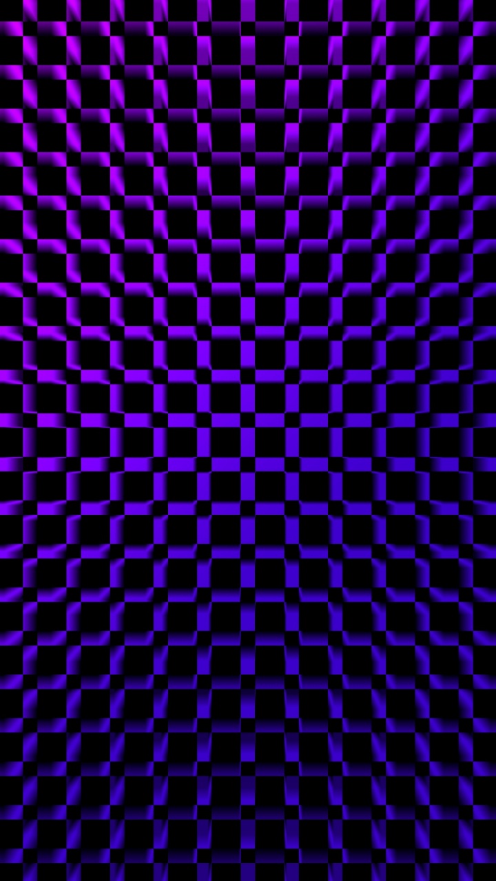 Обои узор, дизайн, синий, красочность, пурпур в разрешении 720x1280