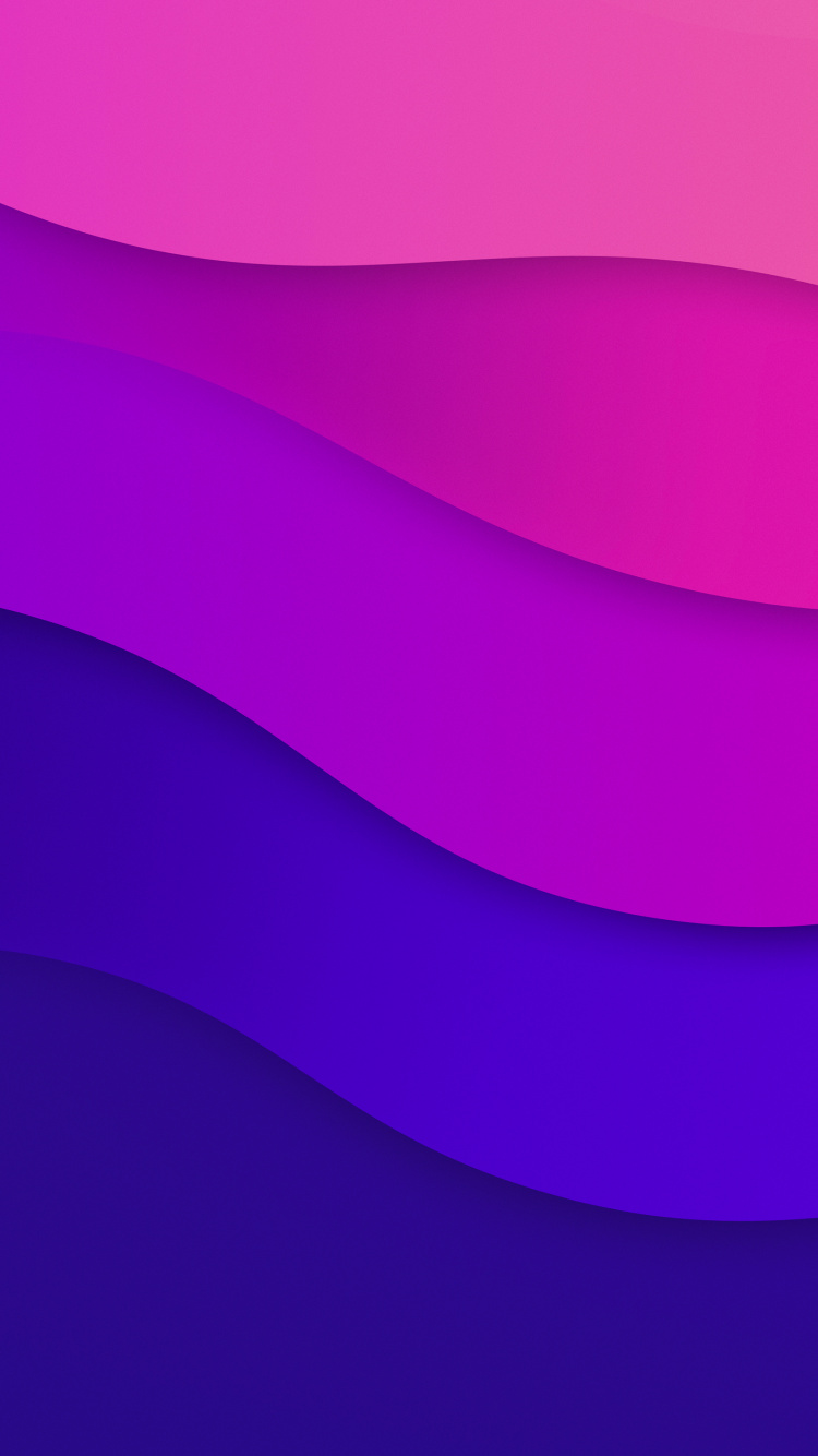 Обои Waves – Monterey (Desktop) в разрешении 750x1334