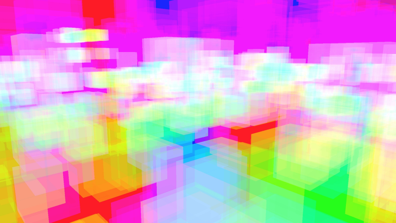 Обои свет, сияние, графический дизайн, пурпур, розовый в разрешении 1280x720