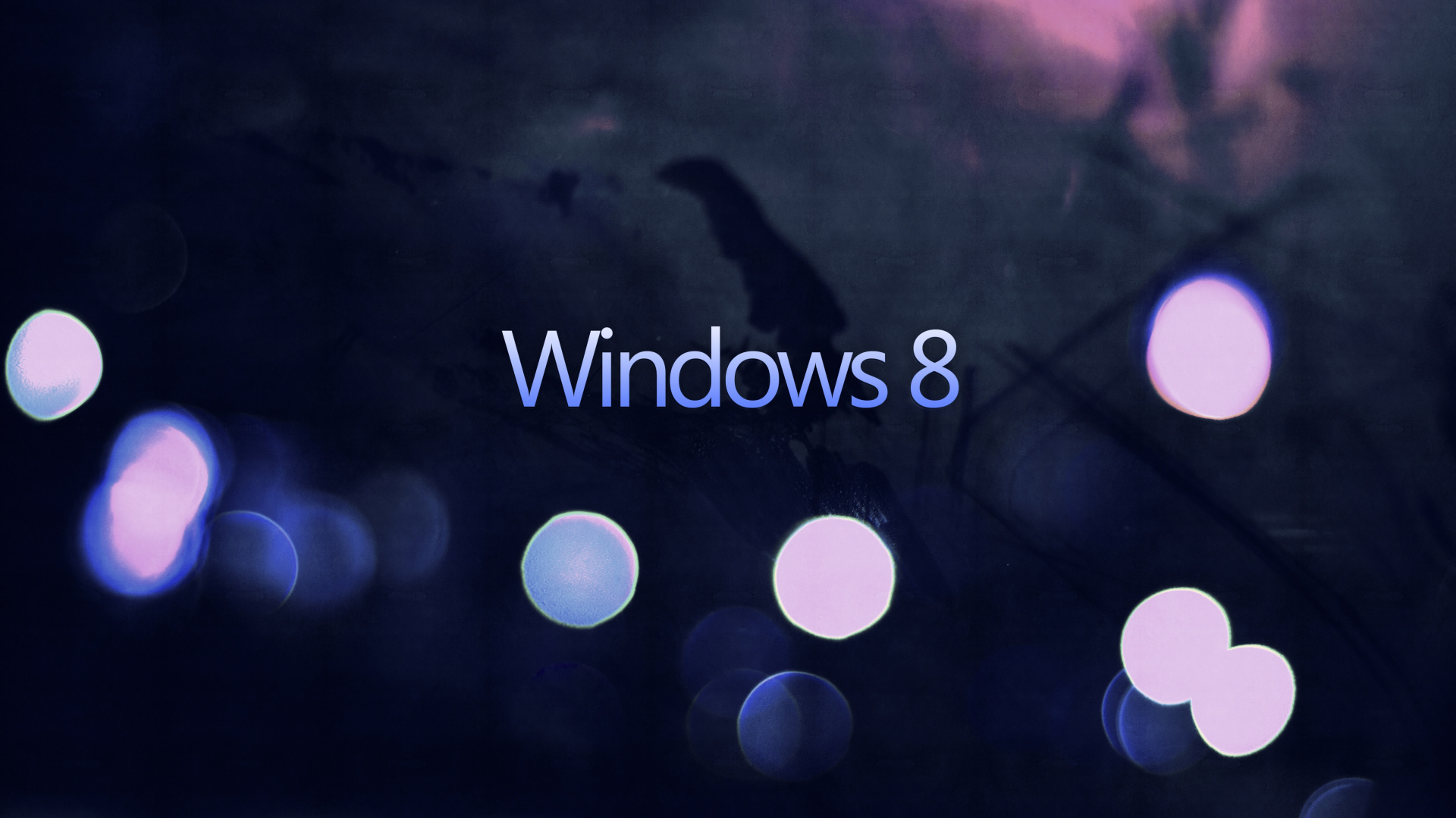 Обои Windows 8, microsoft windows, Операционная система, текст, свет в разрешении 1920x1080