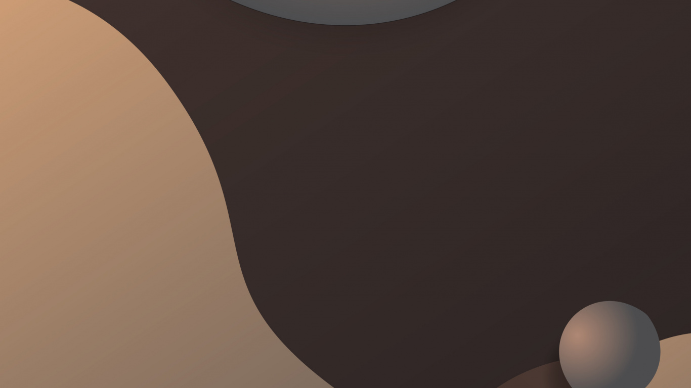 Обои свет, Нокиа 8, телефон, huawei p10, графика в разрешении 1366x768