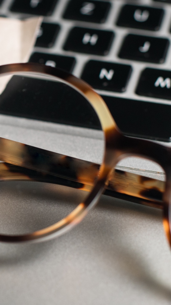 Обои объектив, зрительное восприятие, солнечные очки, очки, уход за зрением в разрешении 720x1280