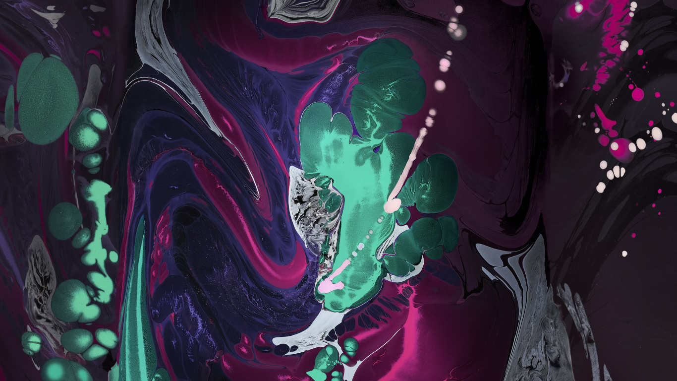 Обои айпад, ipad pro, apple, iPad Pro 2018, яблоко в разрешении 1366x768