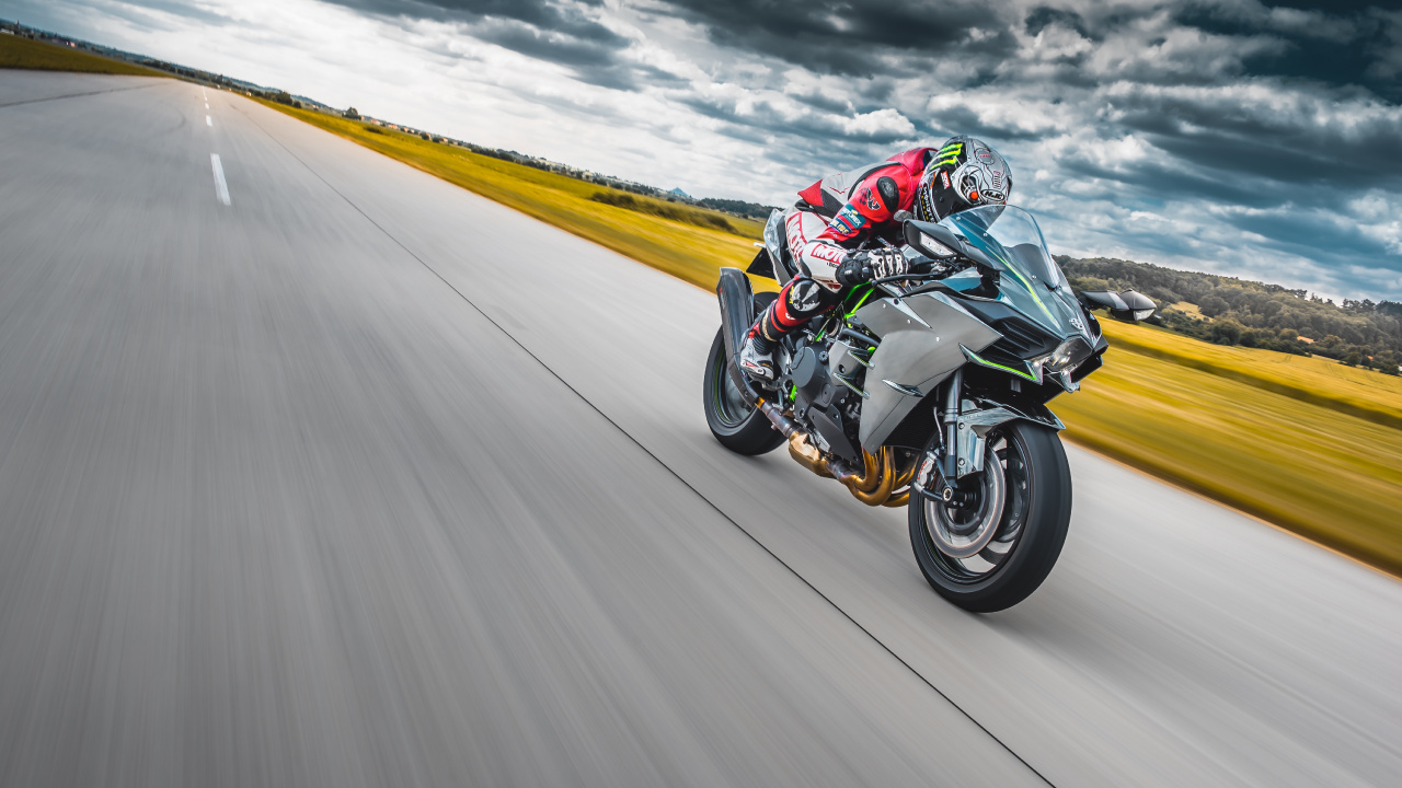 Обои колесо, Король, гонки на мотоциклах, мотоспорт, мотоцикл в разрешении 1280x720